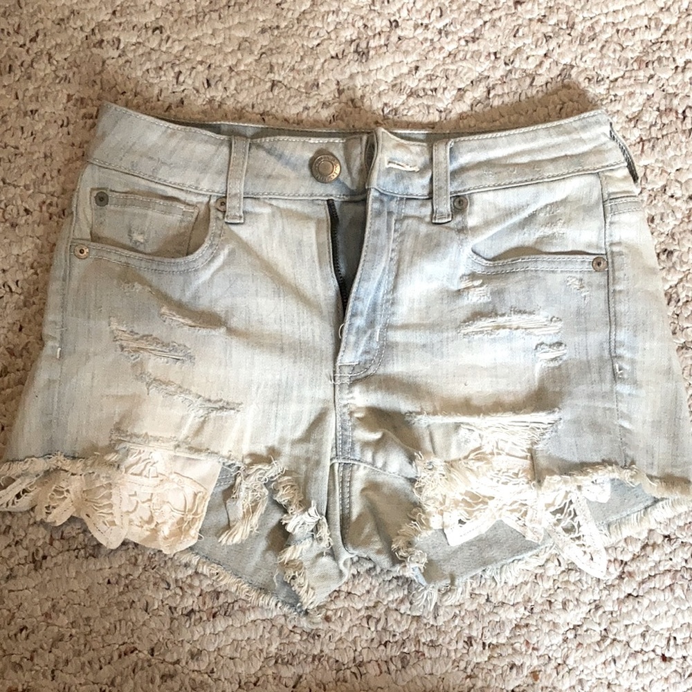 American Eagle Shorts